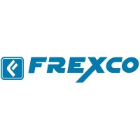 FREXCO logo, FREXCO contact details