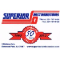 Superior Distributors logo, Superior Distributors contact details