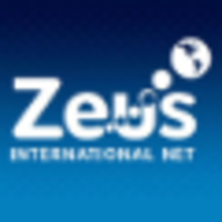 Zeus International Network logo, Zeus International Network contact details