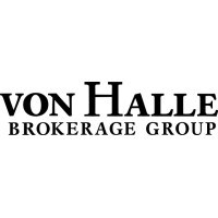 von Halle Brokerage Group logo, von Halle Brokerage Group contact details