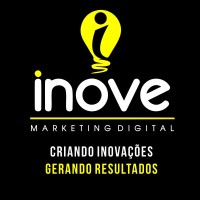 Inove Marketing Digital logo, Inove Marketing Digital contact details