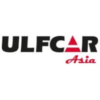 Ulfcar Asia logo, Ulfcar Asia contact details