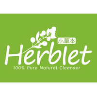 herblet logo, herblet contact details