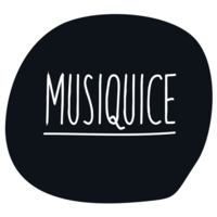 Musiquice logo, Musiquice contact details