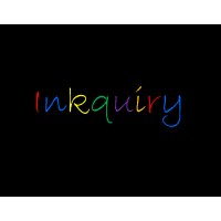 Inkquiry logo, Inkquiry contact details