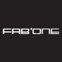 FAB'ONE logo, FAB'ONE contact details