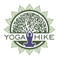 Yoga Hike logo, Yoga Hike contact details