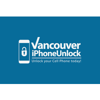 VancouveriPhoneUnlock logo, VancouveriPhoneUnlock contact details