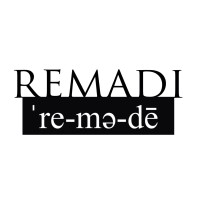 Remadi Collection logo, Remadi Collection contact details