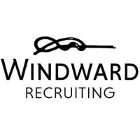 Windward Recruiting logo, Windward Recruiting contact details