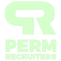 Perm Recruiters logo, Perm Recruiters contact details