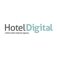 Hotel Digital logo, Hotel Digital contact details