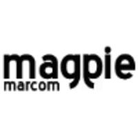 Magpie Marcom logo, Magpie Marcom contact details