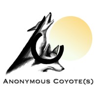 Anonymous Coyotes logo, Anonymous Coyotes contact details