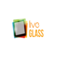 Live Glass logo, Live Glass contact details