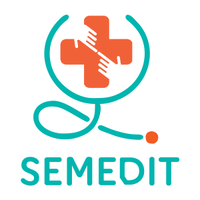 Semedit logo, Semedit contact details