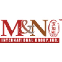 M&N International Group logo, M&N International Group contact details