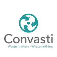 Convasti.no logo, Convasti.no contact details