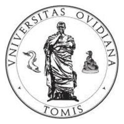 Universitatea OVIDIUS din Constanta logo, Universitatea OVIDIUS din Constanta contact details