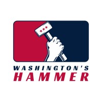 Washington's Hammer logo, Washington's Hammer contact details