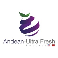 Andean Fresh Fruit Corp logo, Andean Fresh Fruit Corp contact details