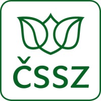 CSSZ logo, CSSZ contact details