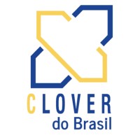 Clover do Brasil logo, Clover do Brasil contact details