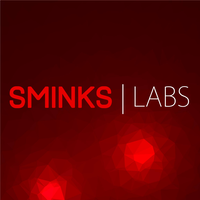 SMINKS LABS logo, SMINKS LABS contact details