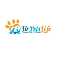 Ur Pets Life logo, Ur Pets Life contact details