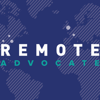 Remote Advocate logo, Remote Advocate contact details