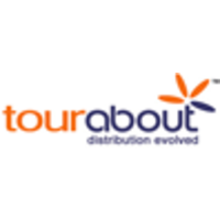 Tourabout logo, Tourabout contact details