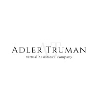 Adler Truman logo, Adler Truman contact details