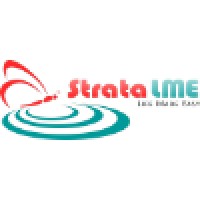 Strata LME logo, Strata LME contact details