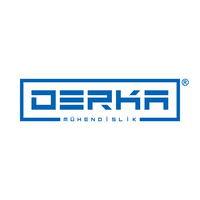 Derka Mühendislik logo, Derka Mühendislik contact details