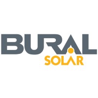 Bural Solar logo, Bural Solar contact details