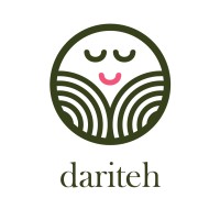 Kombucha Dariteh logo, Kombucha Dariteh contact details