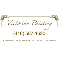 Victorian Painting logo, Victorian Painting contact details