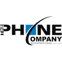 The Phone Company (Pvt.) Ltd logo, The Phone Company (Pvt.) Ltd contact details