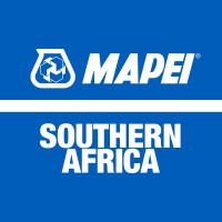 MAPEI South Africa logo, MAPEI South Africa contact details