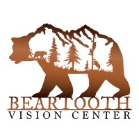 Beartooth Vision Center logo, Beartooth Vision Center contact details