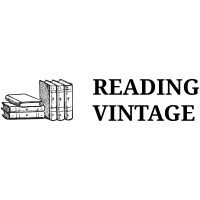 Reading Vintage logo, Reading Vintage contact details