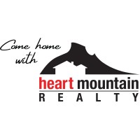 Heart Mountain Realty logo, Heart Mountain Realty contact details