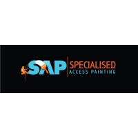 Specialised Access Painting logo, Specialised Access Painting contact details