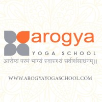 Arogya Yoga School - Yoga Teacher Training in Rishikesh India logo, Arogya Yoga School - Yoga Teacher Training in Rishikesh India contact details