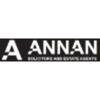 Annan Solicitors & Estate Agents logo, Annan Solicitors & Estate Agents contact details