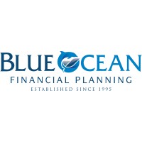 Blue Ocean Financial Planning logo, Blue Ocean Financial Planning contact details