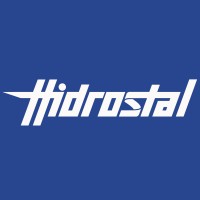 Hidrostal logo, Hidrostal contact details