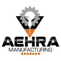 Aehra Manufacturing logo, Aehra Manufacturing contact details