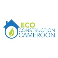 ECO CONSTRUCTION CAMEROON (ECOCAM) logo, ECO CONSTRUCTION CAMEROON (ECOCAM) contact details