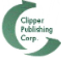 Clipper Publishing Corp. logo, Clipper Publishing Corp. contact details